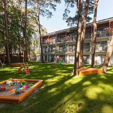 Waterside Resort Дарлувко Экстерьер фото