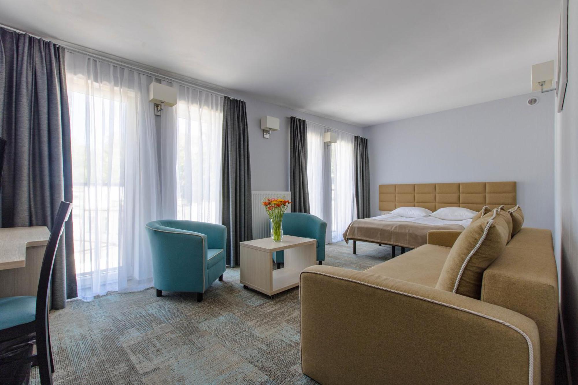 Waterside Resort Дарлувко Экстерьер фото