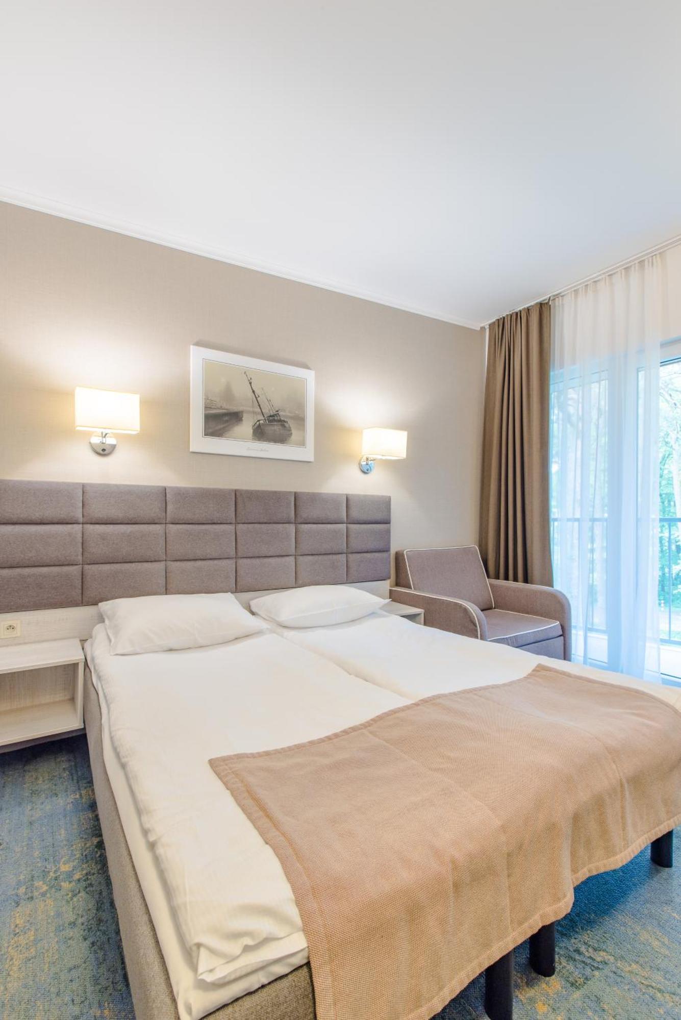 Waterside Resort Дарлувко Экстерьер фото